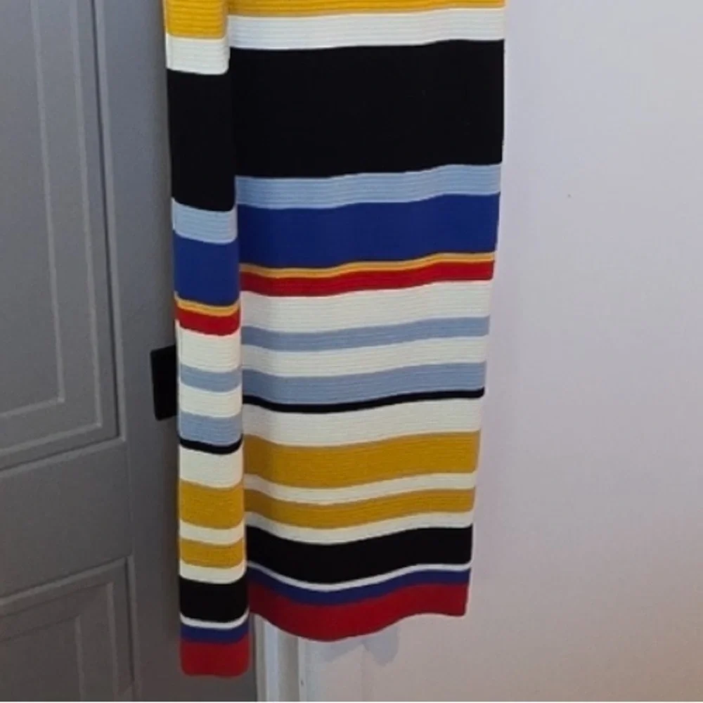 Alice and Olivia Jenner dress - Picture 4 of 8